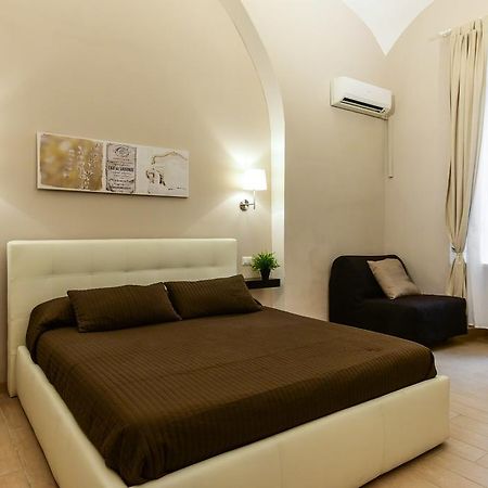 Piano Zero Apartment Рим Екстериор снимка