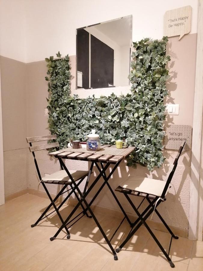 Piano Zero Apartment Рим Екстериор снимка