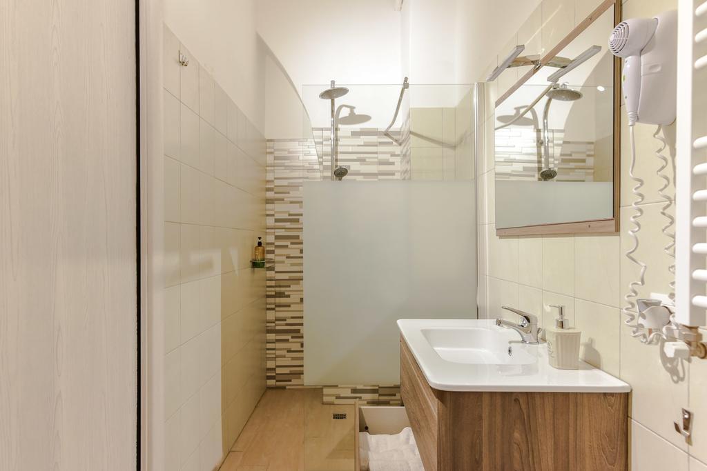 Piano Zero Apartment Рим Екстериор снимка