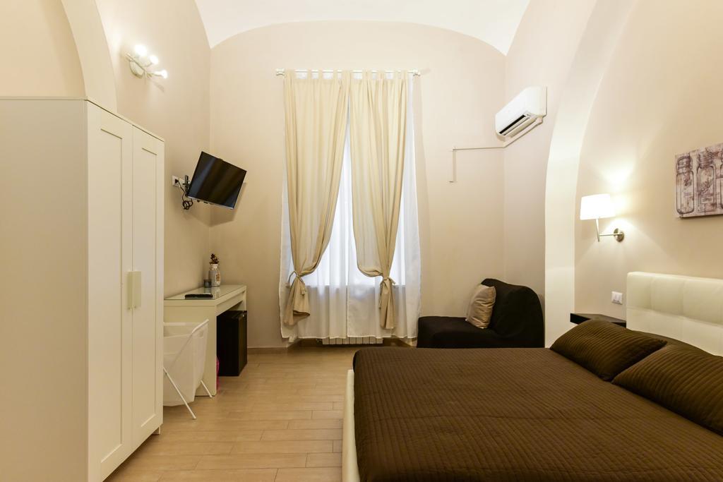 Piano Zero Apartment Рим Екстериор снимка