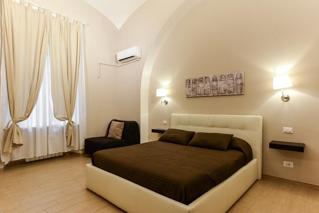 Piano Zero Apartment Рим Екстериор снимка